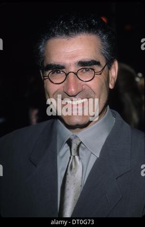 EUGENE LEVY.Best in show premiere at Directors Guild of America in Hollywood , ca. 2000.k19792tr.(Credit Image: © Tom Rodriguez/Globe Photos/ZUMAPRESS.com) Stock Photo