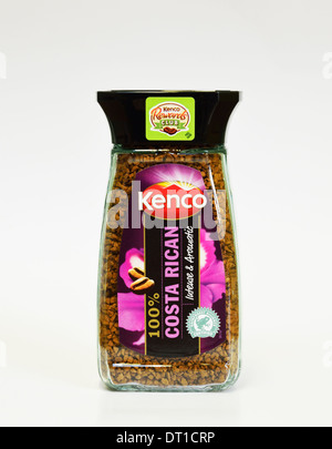 Kenco Pure Colombian Instant Coffee - 100g