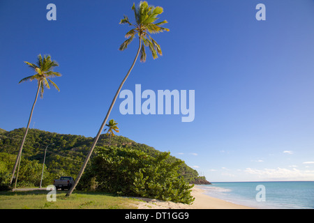 Darkwood Beach, St. Johns, Antigua, Leeward Islands, West Indies, Caribbean, Central America