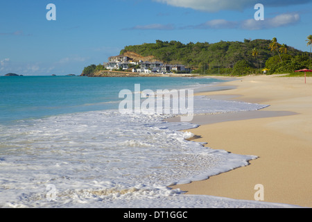 Darkwood Beach, St. Johns, Antigua, Leeward Islands, West Indies, Caribbean, Central America