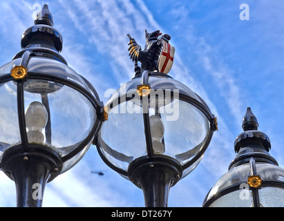 Wellington Erected June 1844 {On a brass plaque on the base of the plinth, at the back:} Stock Photo