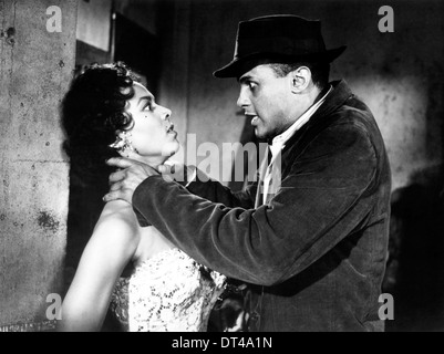 CARMEN JONES 1954 20th Century Fox film with Dorothy Dandridge and ...