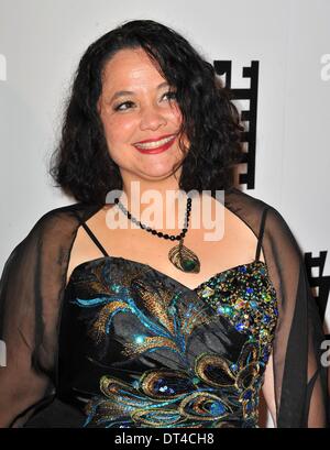 Beverly Hills, California, USA. 7th Feb, 2014. at arrivals for 64th Annual ACE Eddie Awards, The Beverly Hilton Hotel, Beverly Hills, CA February 7, 2014. Credit:  Dee Cercone/Everett Collection/Alamy Live News Stock Photo