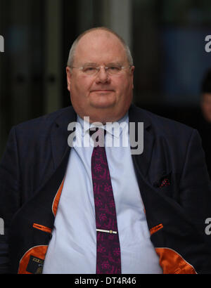 ERIC PICKLES MP SECRETARY OF STATE FOR C & LG 03 October 2010 ICC ...