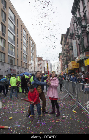 chinese new year cny nyc ny