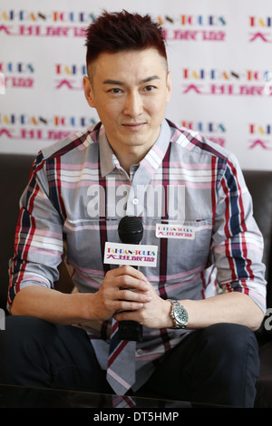 william hu