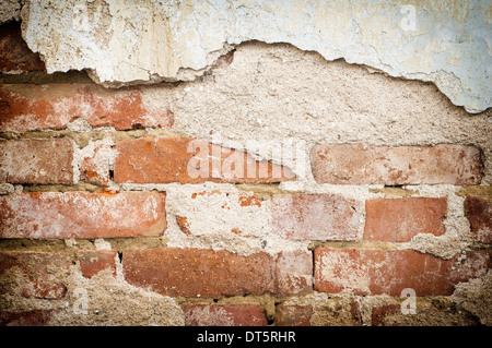 old wall Stock Photo