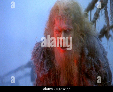 MONTY PYTHON AND THE HOLY GRAIL (1975) TERRY GILLIAM MONY 017FOH Stock ...