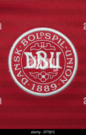 Size L Denmark National Team Soccer Jerseys for sale | eBay