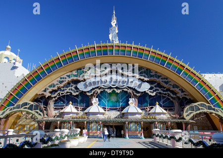 Sanrio puroland hi-res stock photography and images - Alamy
