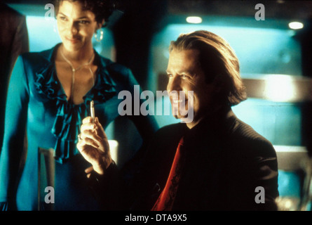 Halle Berry / Swordfish / 2001 / directed by Dominic Sena / [Warner