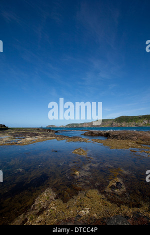 Bushranger's Bay Cape Schanck Victoria Australia Stock Photo - Alamy