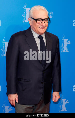 Director Martin Scorsese attending the screening of 'Everybody Knows ...