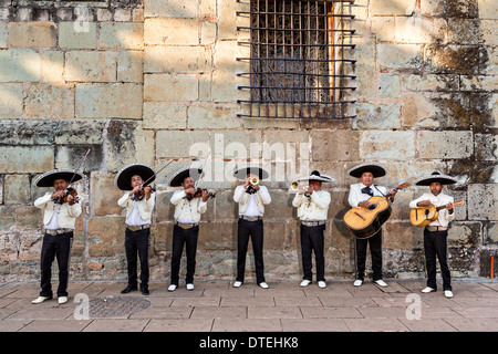Nov. 5, 2013 - Oaxaca, Mexico - Cowboy belt buckle and sombrero of a Mexican  mariachi dressed in tra