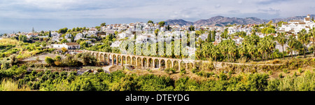 Nerja Stock Photo