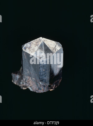 Rutile Stock Photo