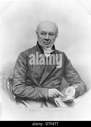 William buckland 1 Stock Photo 140705136 Alamy