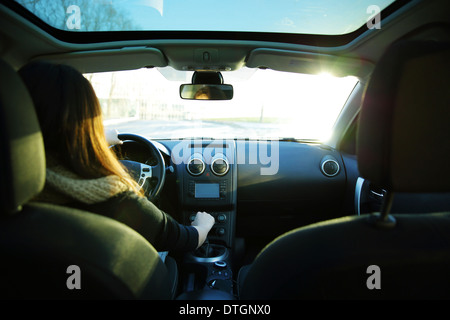 Inside Car Backseat Images – Browse 7,162 Stock Photos, Vectors