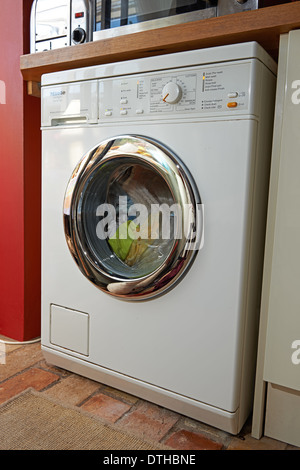 miele premier plus washing machine