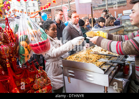 beginning and end of chinese new year