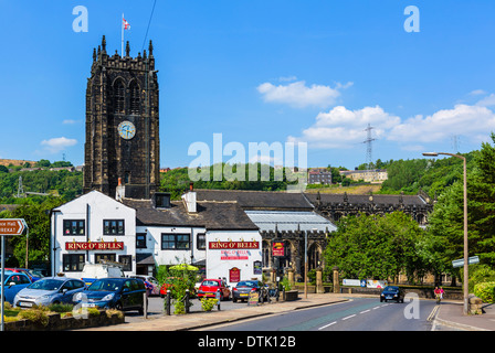 Ring O Bells West Yorkshire Ring O Bells West Yorkshire