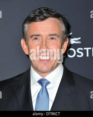 Los Angeles, California, USA. 22nd Feb, 2014. Steve attending the 16th Costume Designers Guild Awards held at the Beverly Hilton Hotel in Beverly Hills, California on February 22, 2014. 2014 Credit:  D. Long/Globe Photos/ZUMAPRESS.com/Alamy Live News Stock Photo