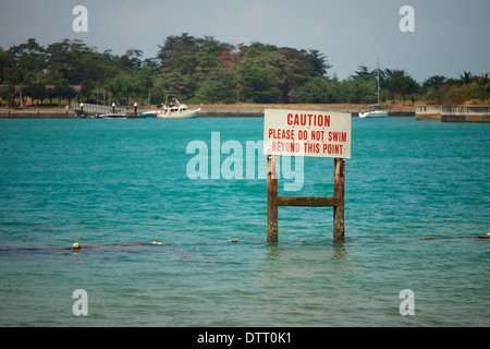 St john's island singapore hi-res stock photography and images - Alamy