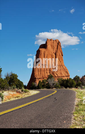 Kodachrome Stock Photo