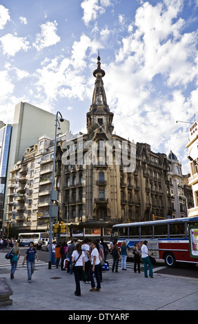 Cake shop El Molino, Buenos Aires, Argentine Stock Photo