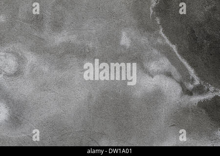 vintage grey rendered wall background Stock Photo