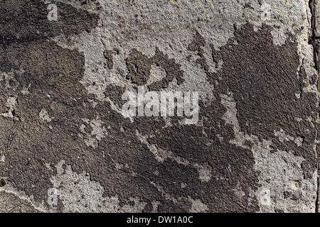 vintage grey rendered wall background Stock Photo - Alamy