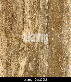 travertine marble texture Stock Photo