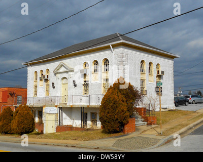 Hamilton Baltimore The Old Hamilton Library, located at 3006 Hamilton Ave in Northeast ...