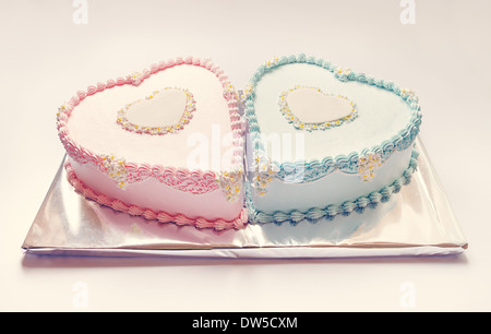 Twin Delight Cake – legateaucakes