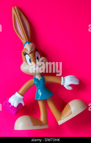 Bugs bunny vertical hi-res stock photography and images - Alamy