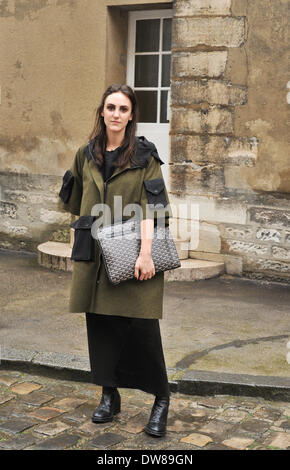 Goyard Bag, NYC, Street Fashion, Street Peeper