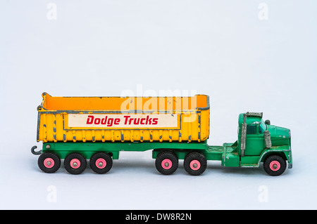 Dinky toys best sale dodge truck