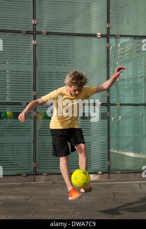 John farnworth cheap freestyle football