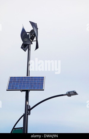 Jun 19, 2010 - Worcester, Massachusetts, U.S. - Walmart has installed wind  turbines in the parking lot area of their new store. (Credit Image: Â©  Nicolaus Czarnecki/NIcolaus Czarnecki/Zuma Press Stock Photo - Alamy