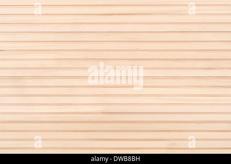 Pine floorboards background - wood texture. Stock Photo