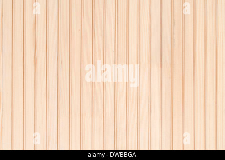 Pine floorboards background - wood texture. Stock Photo