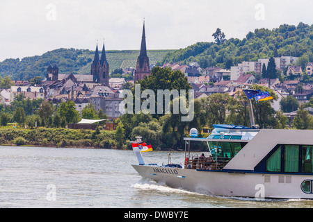 rive rhine rive rhine