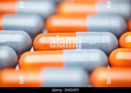 Flucloxacillin 500mg Capsules Penicillin Antibiotics Tablets