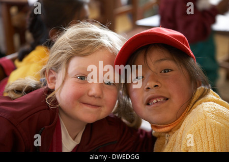 Bolivian Women