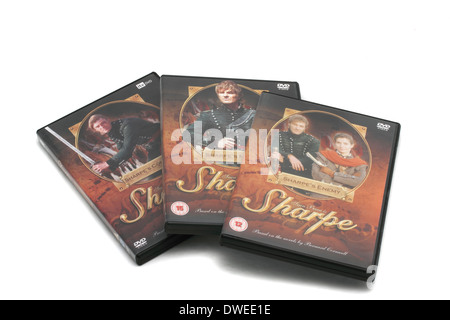 その他 Sharpe&#39;s Enemy [DVD] Sharpe