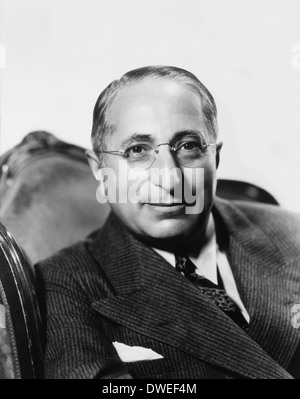 Louis B. Mayer Louis B. Mayer Louis B. Mayer Stock Photo - Alamy