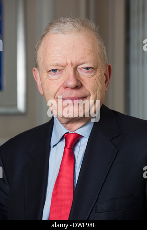 The Rt Hon Lord Philip Hunt PC OBE – Chairman, Heartlands Hospital ...