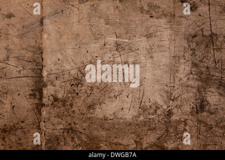 Bronze Rough Rusted Texture Abstract background, rough bronze metal sheet texture Stock Photo - Alamy