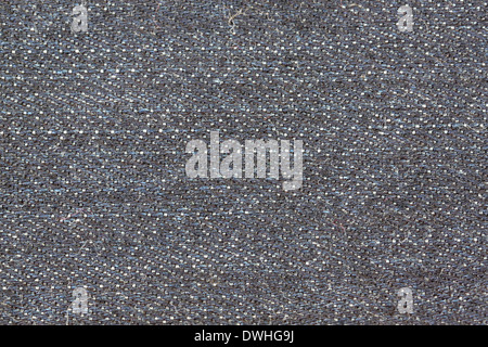 black jeans fabric texture with seam Stock Photo - Alamy