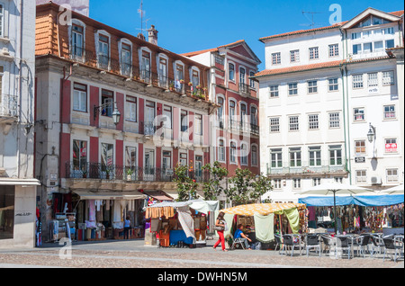Coimbra Stock Photo
